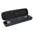 thumbnail image 1 of Estuche rígido de viaje Hermitshell para el escáner portátil Vupoint Solutions Magic Wand (PDSDK-ST470-VP), 1 of 5