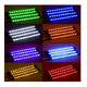 thumbnail image 2 of Tiras 48 Led Rgb Interior Control Remoto Luz Para Auto, 2 of 5