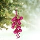 thumbnail image 3 of Adornos Navideños con Bayas, Ramas Artificiales y Adornos Navideños., 3 of 4