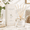 Chance-in-bloom, variant on No. 1898 Hotel Collection Reed Diffuser 3.38 Fl Oz
