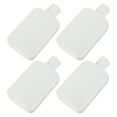 thumbnail image 4 of ROSENICE 4Pcs Holy Water Bottle Holder Portable and Refillable for Religious Believers, 4 of 8