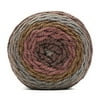 Caron Tea Cakes Acrylic-Wool Blend Yarn ~ 8.5 oz. Each (Ginger Spice)