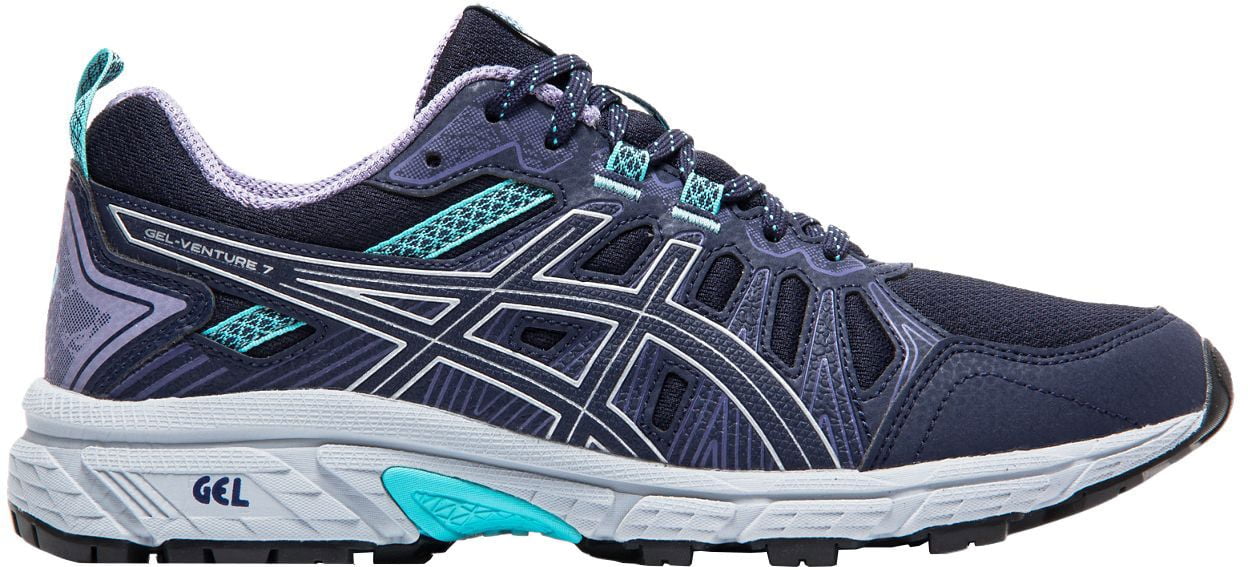 asics women's gel venture 7 running