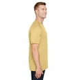 thumbnail image 3 of Augusta sportswear Men's Attain Wicking Two Button Baseball Jersey, 3 of 3