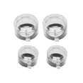 thumbnail image 1 of Bloqueo de interruptor de pared universal Macarena 30 y 23 mm, 1 of 8