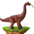 thumbnail image 4 of Staron under $5! Walking Dinosaur Toy with Egg Laying Function, Projection Brachiosaurus Simulation Model for Kids, Educational Toy for Boys Girls Gift, 4 of 7