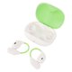 thumbnail image 1 of Clip inalámbrico en auriculares, ergonómico gancho de oído a prueba de lluvia Ajustado Ajustado de Ruido A PRUEBA DE FUGAS DE FUGAS HIFI PARA ARRENAMIENTO, 1 of 7