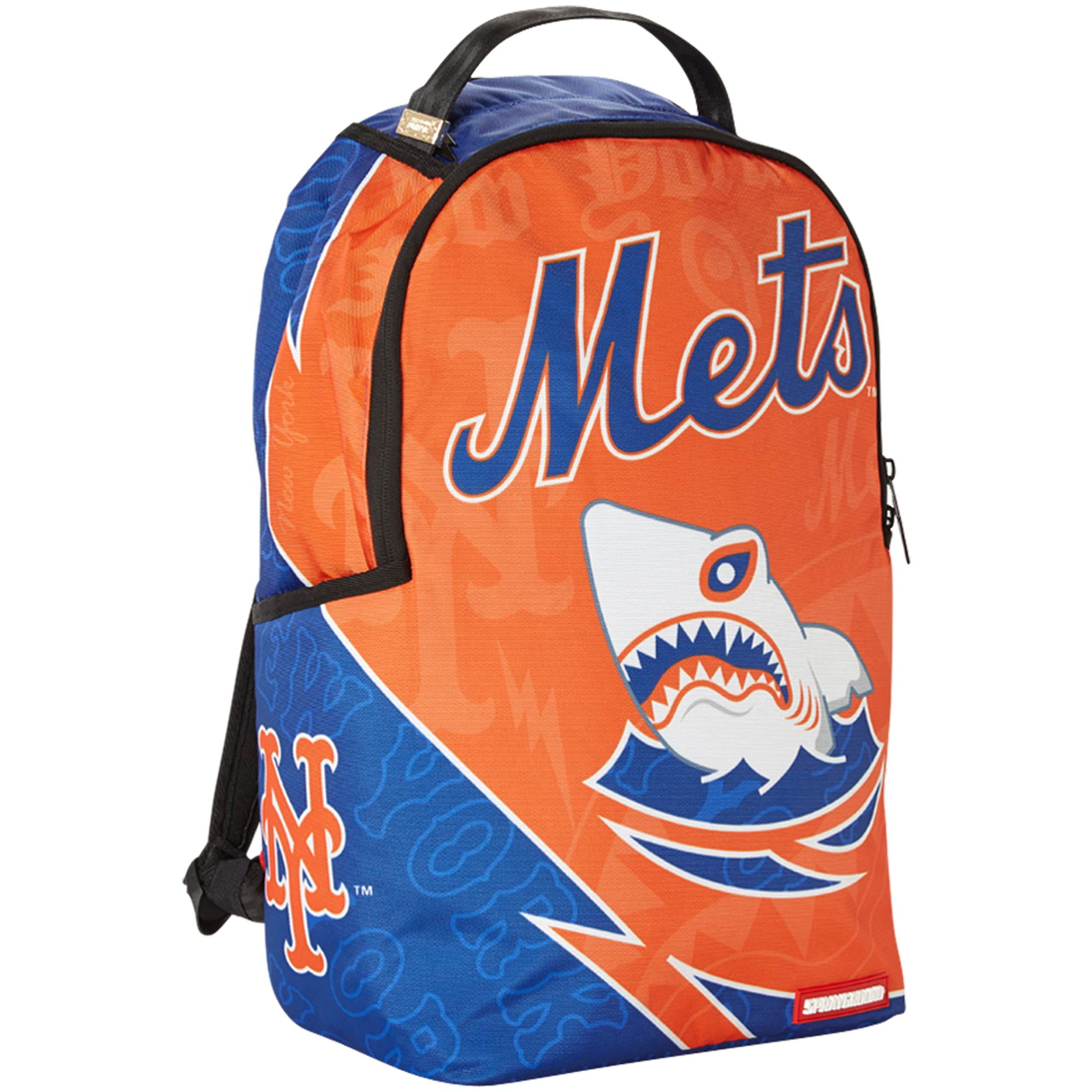 james harden sprayground backpack