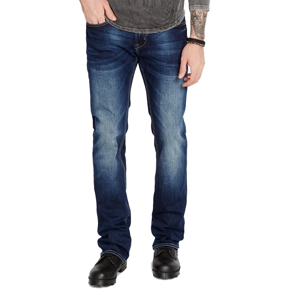 Buffalo Jeans Buffalo David Bitton Mens KingX Denim Slim Bootcut