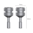 thumbnail image 4 of 2x Controlador Thumb Rocker Joystick para DJI Mini 3 Pro (Titanio), 4 of 9