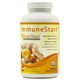 thumbnail image 1 of NutriStart NutriStart Immune Start - 240 Vegicaps, 1 of 1