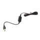 thumbnail image 4 of AC-L200 AC-L25A Banco de EnergíA Cable Cargador USB para CáMara -HX100 -AX40 AX45 AX33 NEX-VG900 DVD7, 4 of 5