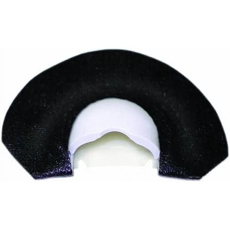 Rocky Mountain Hunting Calls & Supplies - Raspy Cutter Tone Top Diaphragm Turkey Call