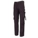 thumbnail image 5 of Pantalones De Trabajo Del Bolsillo Del Ejército Del Combate Del Del De Los s De La Moda Pantalones De Trabajo De Los Bolsillo gris Zulema Pantalones de carga de hombres, 5 of 8