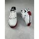 thumbnail image 5 of Nike Cross Trainer Low | White | CQ9182-101 | FREE SHIPPING ?, 5 of 6