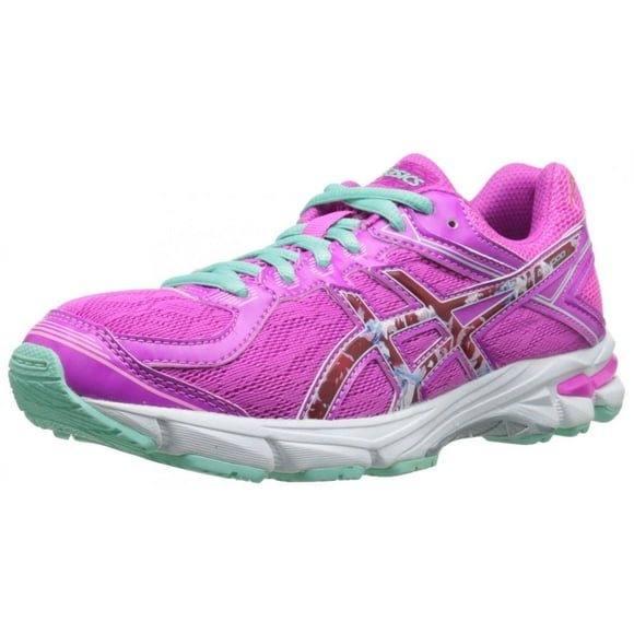 ASICS GT 1000 3 GS PR Running Shoe (Little Kid/Big Kid)