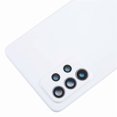 thumbnail image 5 of For Samsung Galaxy A52s 5G A528 / A52 5G A526 / A52 4G A525 Battery Housing with Adhesive Sticker+Ca, 5 of 5