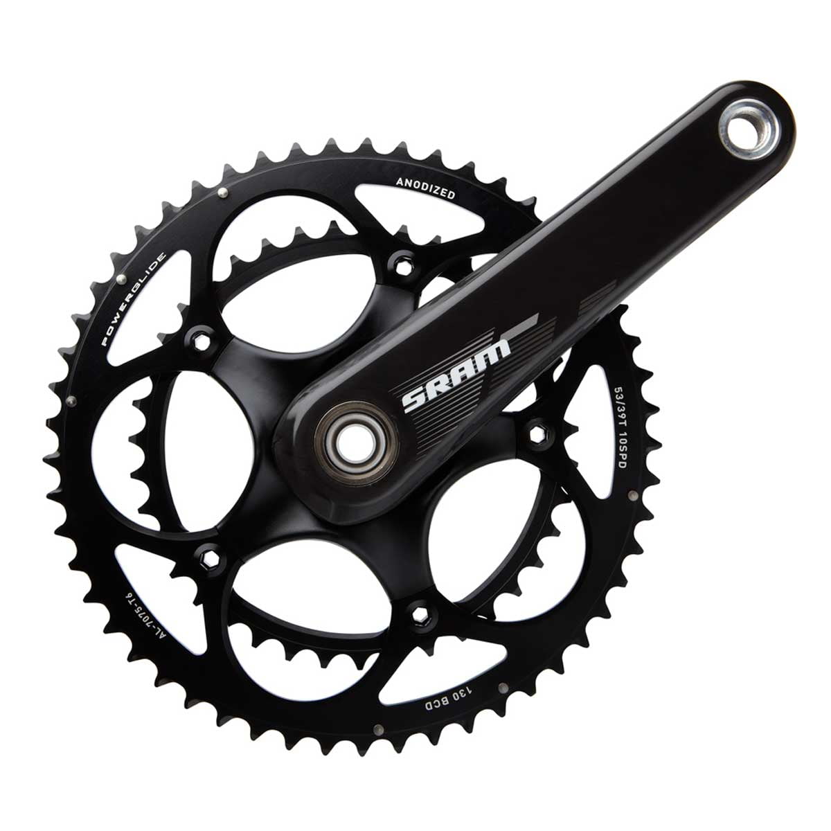 pf30 crankset