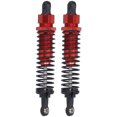 thumbnail image 3 of RC Damper Oil, RC 80mm  Damper RC  80mm  For For  SLASH 2WD For Car Red, 3 of 8