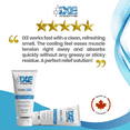 thumbnail image 4 of IXE Natural Fast ice Relief Gel 118mL / 4oz for backpain, neckache, muscle pain, Lumbago, arthritis., 4 of 6