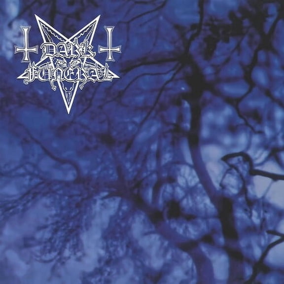 Dark Funeral - Dark Funeral - Music & Performance - Vinyl