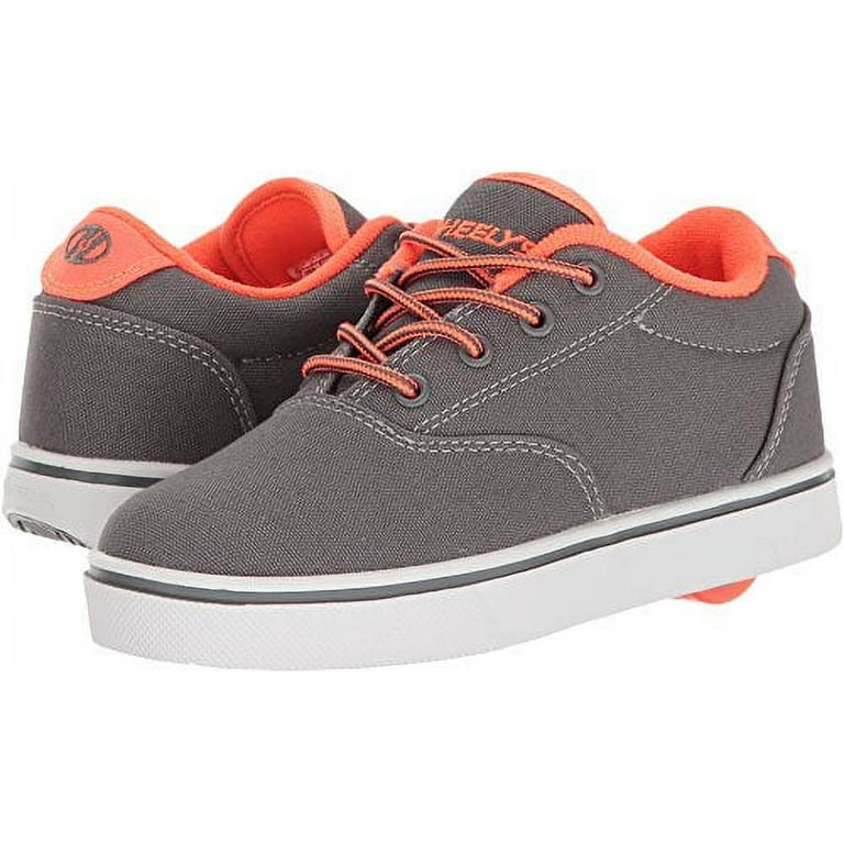 Heelys launch hotsell sneaker