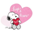 thumbnail image 3 of CafePress - Snoopy Hugs And Kisses - 20 Oz White Ceramic Mega Mug, 3 of 5