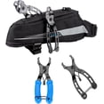 thumbnail image 5 of Chain Velcro Pliers Mountain Bike Bike Chain Quick Release Buckle Velcro Removal Installation Wrench Tool, Disassembly and assembly, 5 of 5