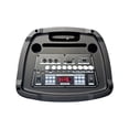 thumbnail image 4 of Bocina Bluetooth Recargable 2x12 Tritium air, 4 of 5