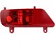 thumbnail image 1 of Reemplazo de accesorios de coche de montaje de luz antiniebla trasera roja para PEUGEOT 3008 5008 20092016 izquierda 6350HG, 1 of 4