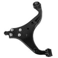 thumbnail image 4 of Detroit Axle - Front Passenger Side Lower Control Arm Replacement for 2005-2009 Hyundai Tucson 2005-2010 Kia Sportage, 4 of 6