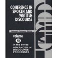 thumbnail image 1 of Coherence in Spoken and Written Discourse, 1 of 1