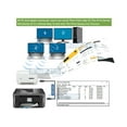 thumbnail image 4 of 2-In-1 Wireless USB Print Server - USB Printer Network Adapter, 4 of 10