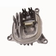 thumbnail image 1 of Headlight DRL lightsource 63117466107  module For BMW X3 X4 X3M G01 G02 2016 2017 2018 2019, 1 of 7