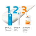 thumbnail image 3 of La Roche-Posay Crema Facial Anti-Imperfecciones La Roche Posay Effaclar Duo (+) FPS30 para Piel Grasa 40ml, 3 of 8