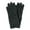 Charcoal, variant on Isotoner  Unlined Touchscreen Driving Gloves (Women)