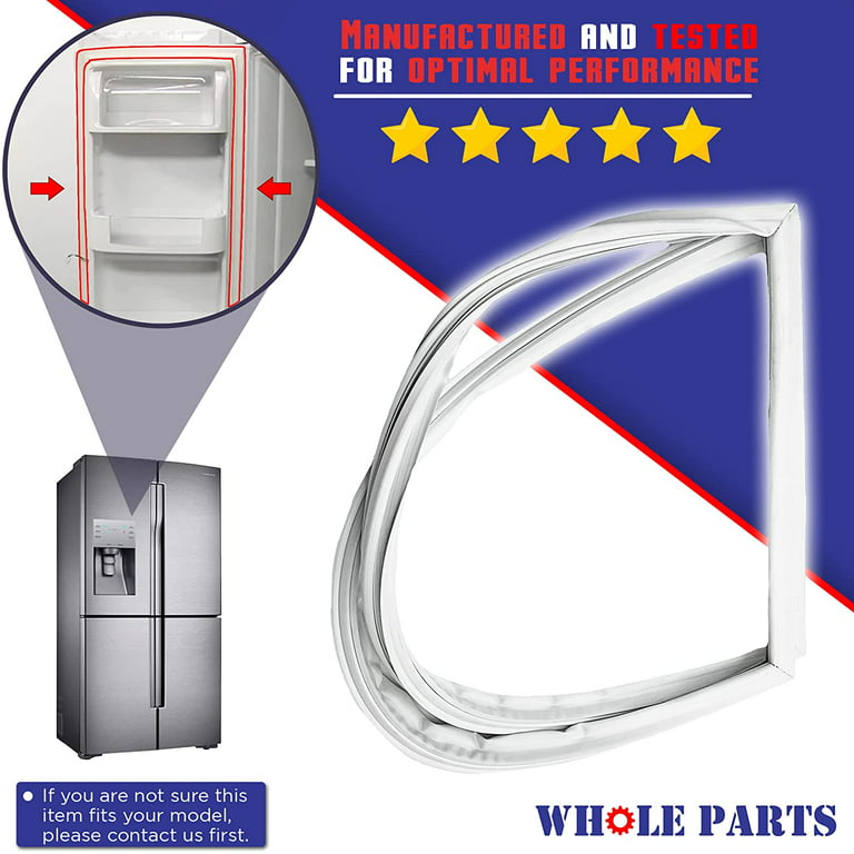 Whole Parts W10830189 Refrigerator
