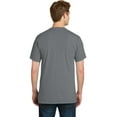 thumbnail image 2 of Port & Company Beach Wash Garment-Dyed Tee, 2 of 5