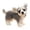 ColorC, variant on Toy for Kids Realistic Soft Stuffed Dog Toy with Lifelike Appearance and Gentle Texture for Interactive Play Idea and Collectible