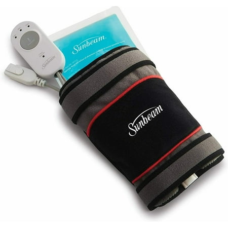 Brand New Sunbeam Flextemp Joint Wrap for Pain Relief Hot & Cold Therapy