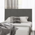 thumbnail image 1 of Sleep Country Dakota Upholstered Headboard, 1 of 8