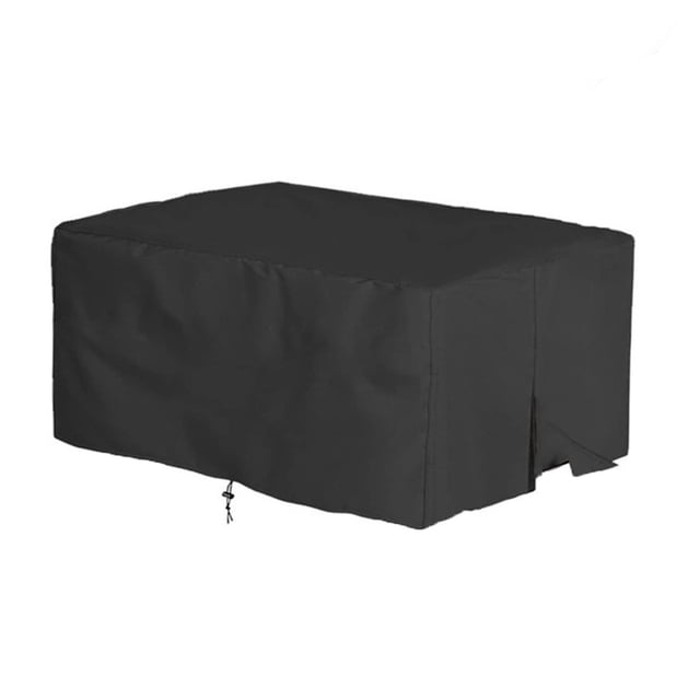 Mosiee Camping Wagon Cover Waterproof Dustproof Wagons Rain Cover For Trolley Cart