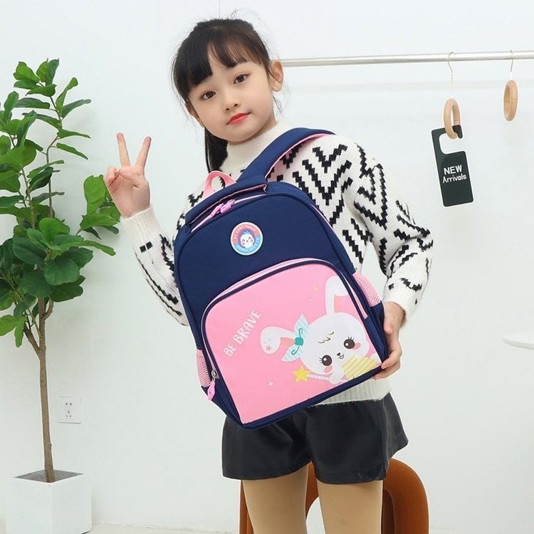 Kids School Bag For Kids Unisex Children s School Bags Waterproof Backpacks