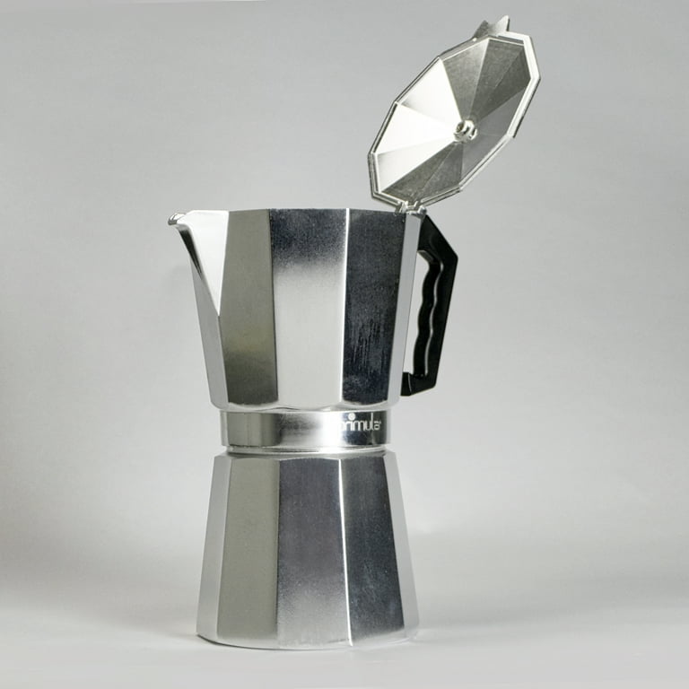 Primula Stovetop Percolator Coffee Pot, 9 Cup