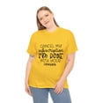 thumbnail image 4 of Cancel My Subscription I'm Done With Your Issues, Funny T-Shirt, Humor Shirt, Sarcasm, Sarcastic, Men's, Women's, Unisex, 4 of 12