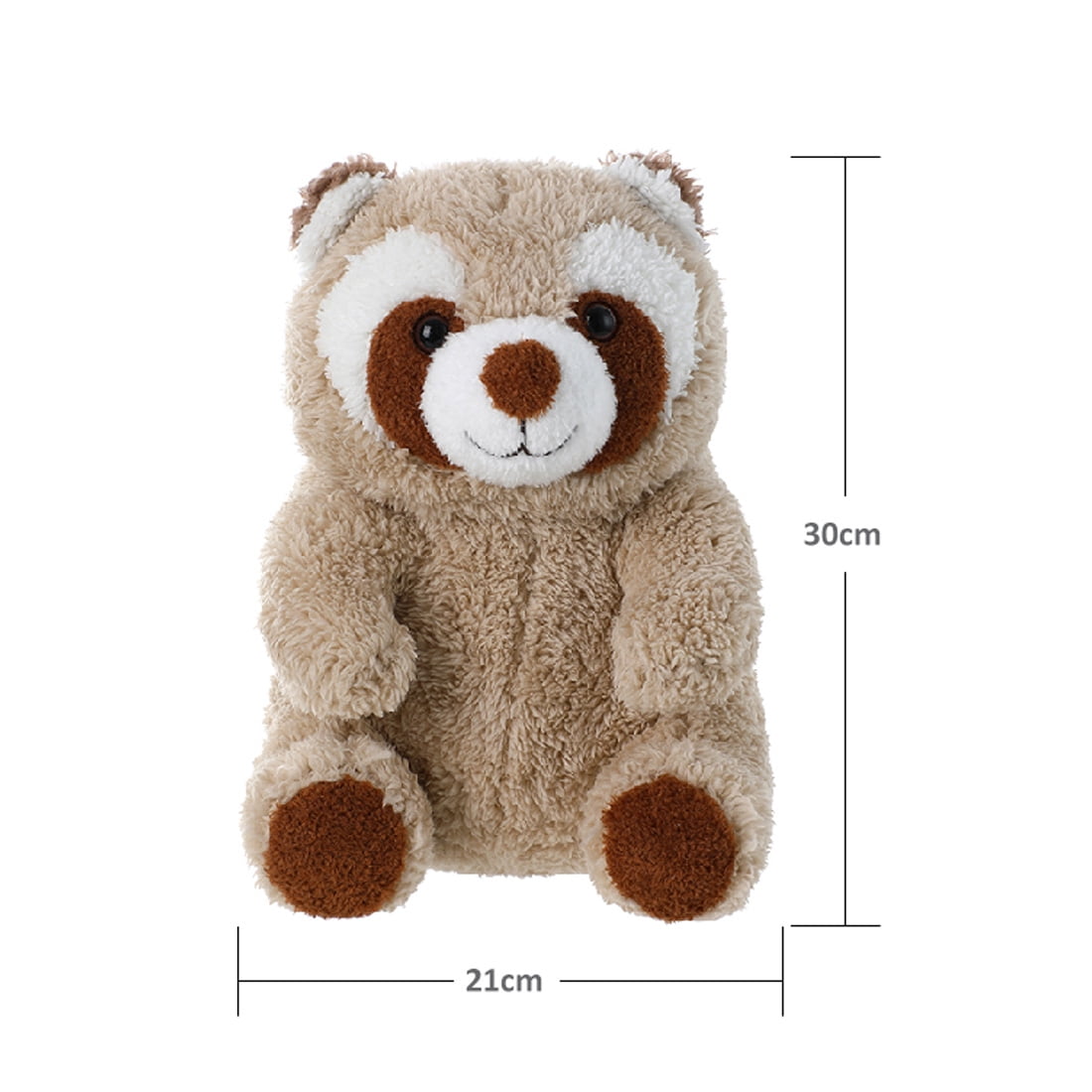 miniso teddy bear