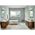 thumbnail image 2 of Delta Urban Arzo 24" Towel Bar, Stainless, 2 of 3