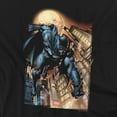 thumbnail image 2 of Batman The Dark Knight New 52 #1 T-Shirt-Men's Large, 2 of 7