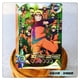 thumbnail image 4 of Kayou Genuine Naruto Card SSR Card Namikaze MinatoUzumaki Naruto Uchiha Sasuke [Updated To No. 080], 4 of 4