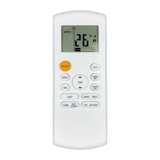 Dorman 57001 GM DVD Remote Control for Specific Models - Walmart.com